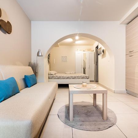 Li Cuti Home Catania Exterior photo
