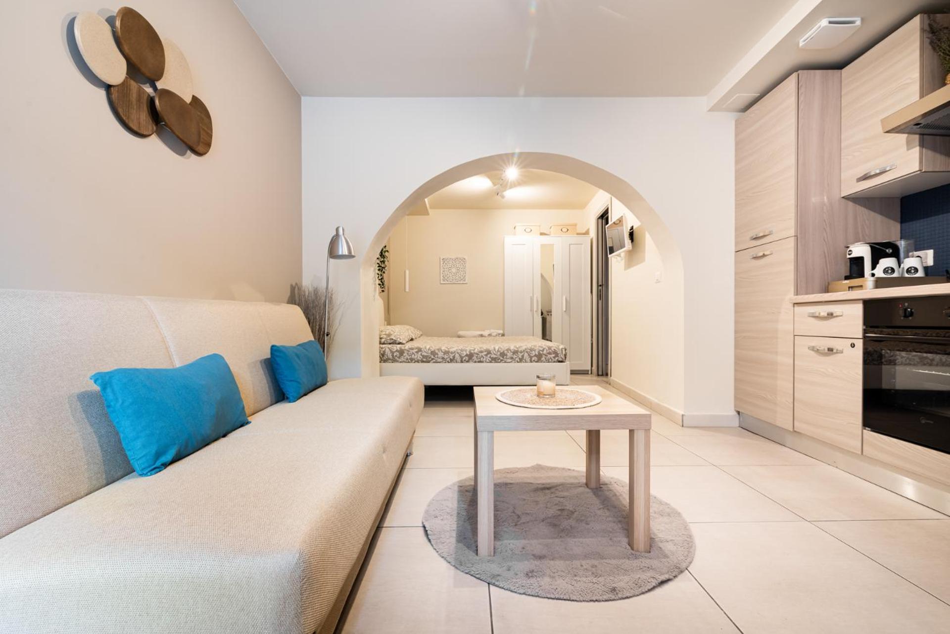 Li Cuti Home Catania Exterior photo