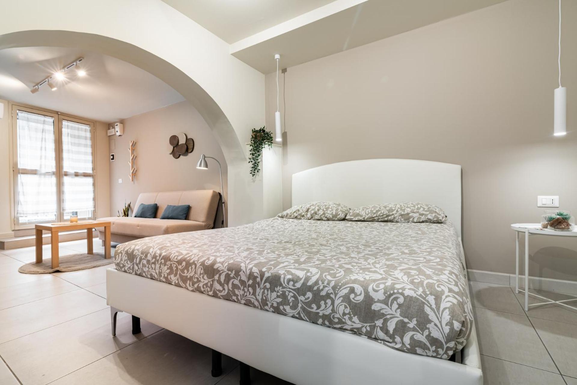 Li Cuti Home Catania Exterior photo
