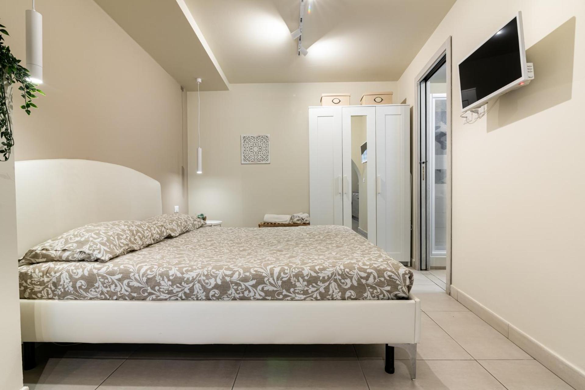 Li Cuti Home Catania Exterior photo