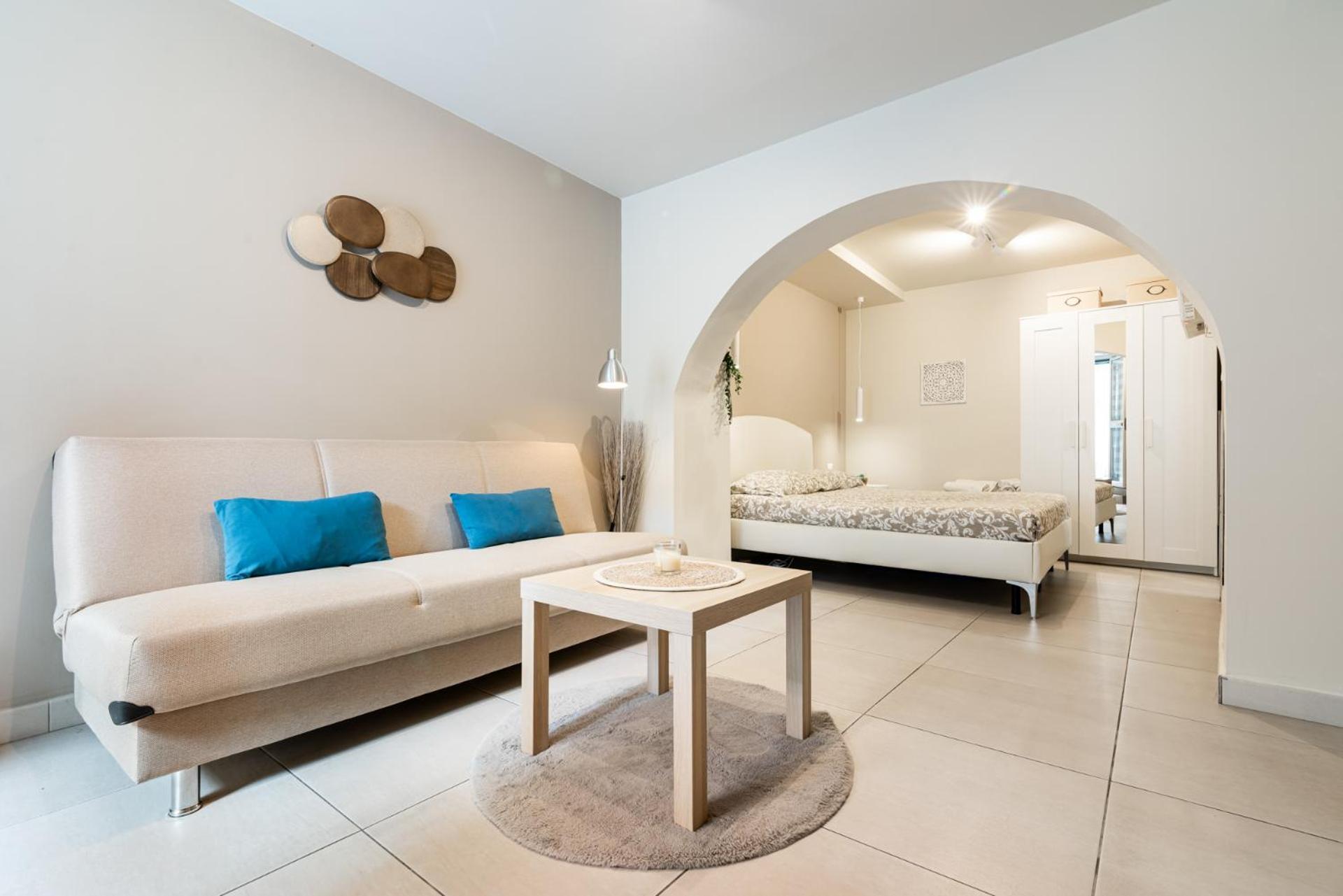 Li Cuti Home Catania Exterior photo