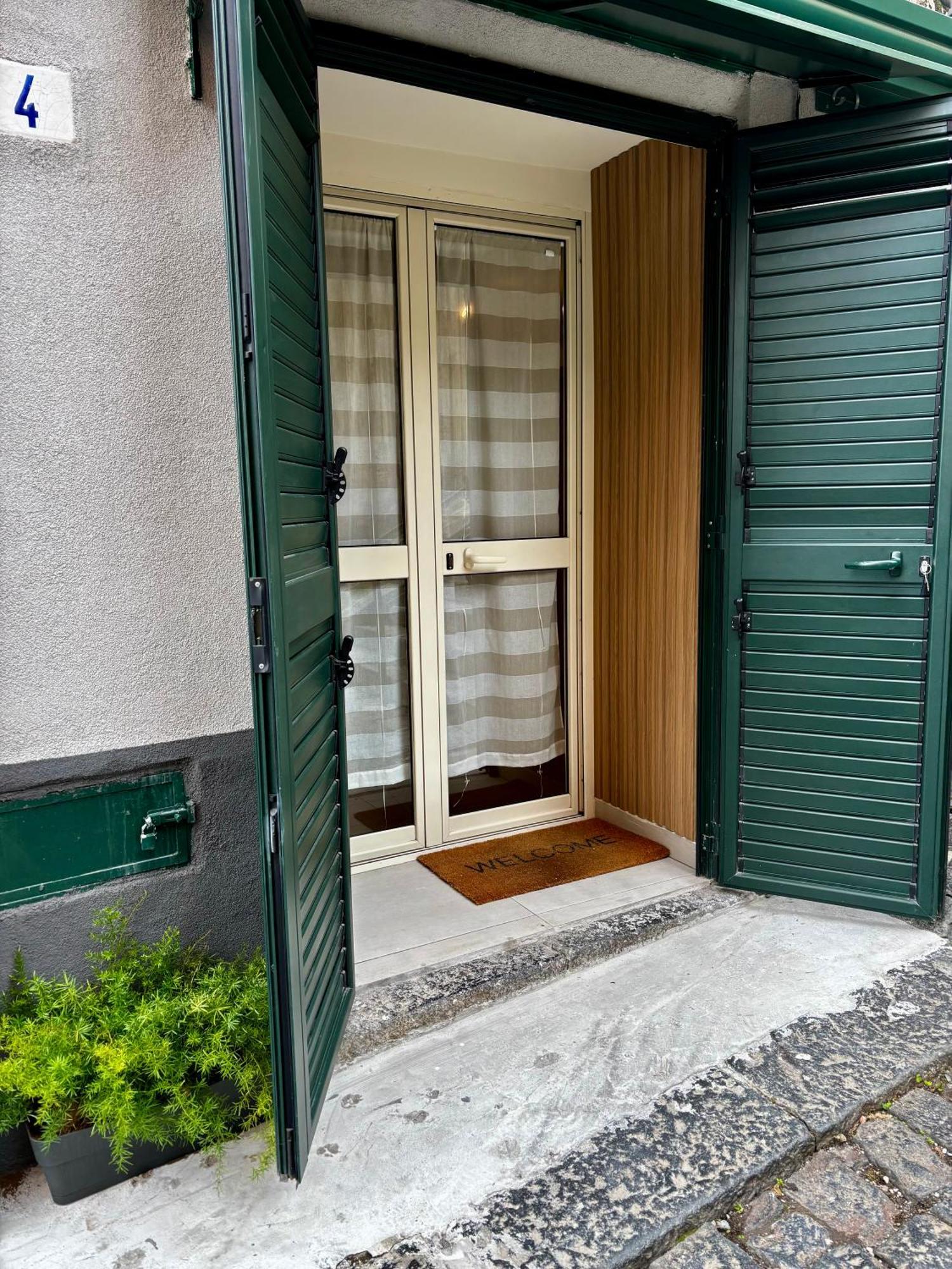 Li Cuti Home Catania Exterior photo