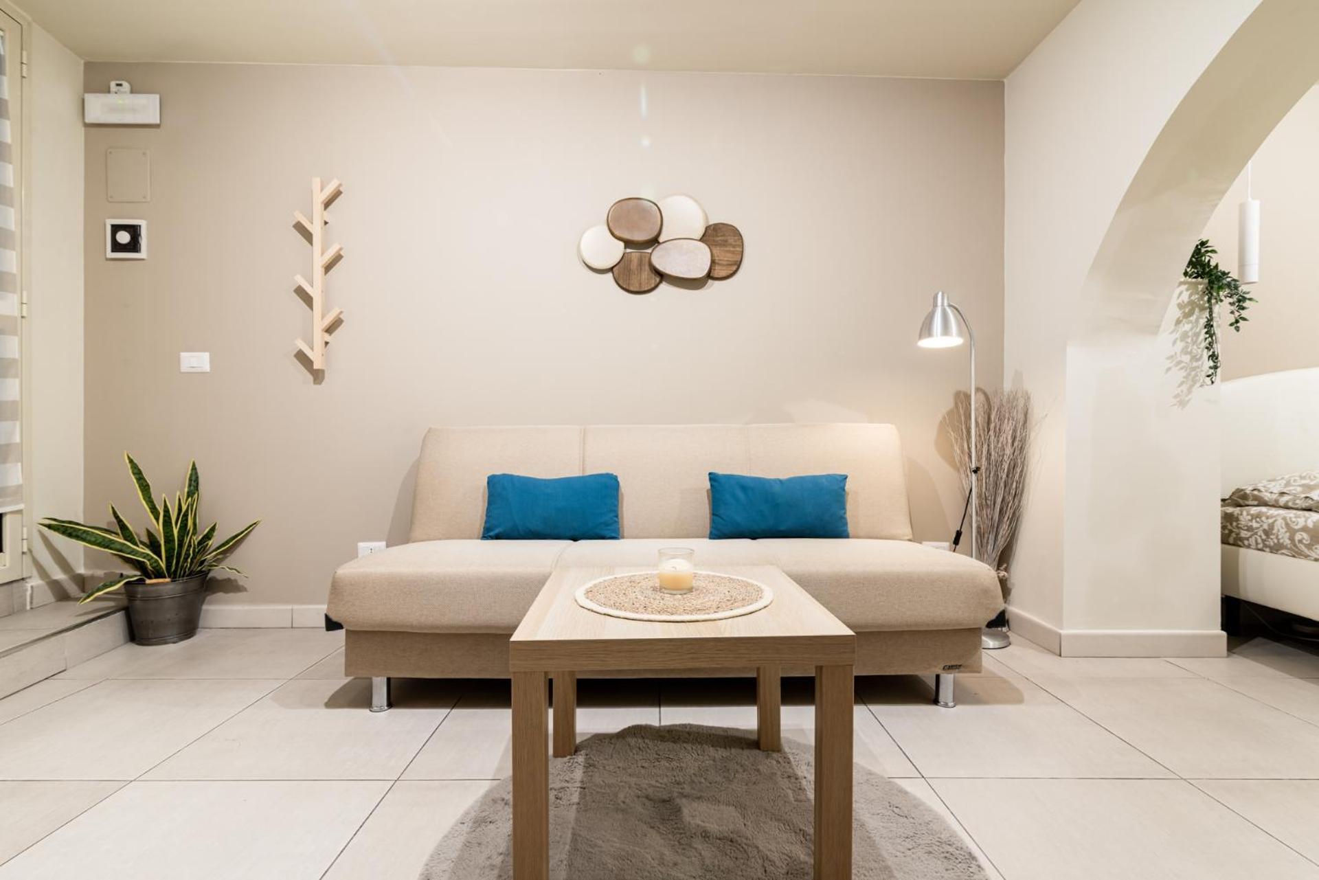 Li Cuti Home Catania Exterior photo